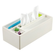 Tissue Box With Simple Color Collection Tissue Box 时代良品