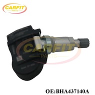 4PCS BHA437140A BHA4-37-140A BHA437140 315MHz TPMS Tire Pressure Sensor For Mazda 2 3 5 6 CX-3 CX-5 