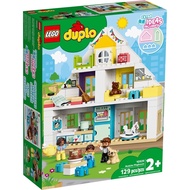 LEGO 10929 MODULAR PLAYHOUSE V29