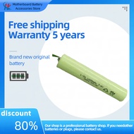 Stanley 95-154-1-23 flashlight 94-366D-23 battery NI-MH 1/2A1000mAh 3.6V