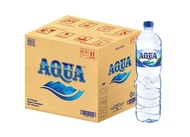 Terbaru Aqua 1500 Ml 1 Karton Isi 12 Botol X 1500 Ml Berkualitas