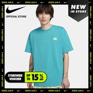 Nike Mens M90 Acc Cnct Festival Tee - Dusty Cactus