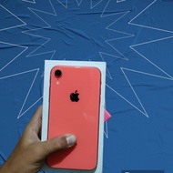 IPhone XR 64Gb Coral
