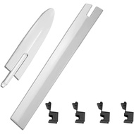 Convertible Roof Top Hinge Cover Clips 54377184037 54377184047 54377187747 Compatible with BMW E93 3
