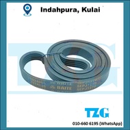 SAMSUNG (KULAI) WASHING MACHINE DRYER RIB BELT 1270 5EPJ1270 WW70T3020WW WW70J3263KW WW70J42G0KM