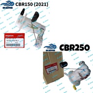 Honda CBR 250 OLD / CBR 150 NEW (2021) Original Fuel Pump Assy / Petrol Pam / Tangki Pam 16700-KYJ-9
