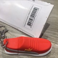 Puma 波鞋 8gb USB 紀念品 收藏品 非賣品 香港 專門店贈品