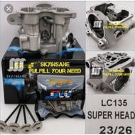 super head swipoh 23/26