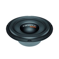 hertz 8 inch energy subwoofer