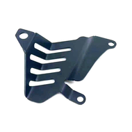 Gear Shift Lever Sensor Guard Cover for MT-09 SP MT09 Tracer 900 9 GT 2021-2024 Motorcycle Parts