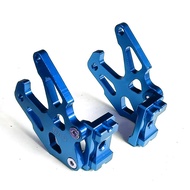 Tutup Anting Setelan Rantai Standhook / stan hook variasi tutup arm /stelan rantai variasi stand hoo