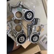 Peugeot 308 408 3008 Engine Mounting