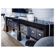 Rak tv LACK ( Ikea ) Black