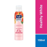 SAFI Hijabista Bodycare Antibacterial Deodorant Spray Healthy White 150ml