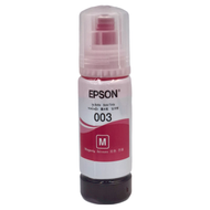 EPSON 愛普生 原廠墨瓶 003 紅色 1罐