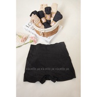 Lapetitejoie Alice Bottom push-up protective pants