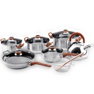 Oxone Cookware Set - OX933