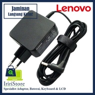 Adaptor Charger Laptop Lenovo V145-14AST 20V 2.25A 45W