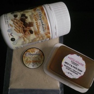 Jamu & Sabun Manjakani