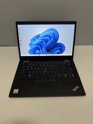 ThinkPad i5 10代 L13 8+ 256Lenovo 聯想 【90日保養】✨ 電腦/手提電腦/Laptop/Notebook/文書機/筆記本電腦