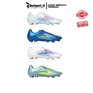 Specs Accelerator Lightspeed Reborn Meta XR FG Football Boots - Bestseller Soccer Specs Lightspeed R