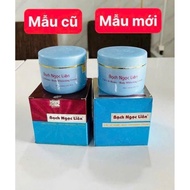 Pink blue Bach Ngoc Lien cream