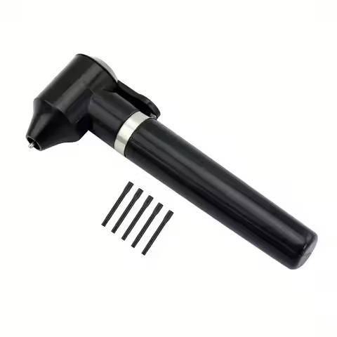 High speed electric tattoo ink mixer. Precision color mixer and mixer with mixing rod