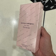Nước hoa Narciso Rodriguez For Her Forever edp 100ml full seal