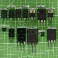 30F124 30J124 30J127 FS3TM IRGBC20KD2 G20N50C HUF75639P IRG7R313U RDN050 R6020ANZ TY30N50E ST5N52K Y