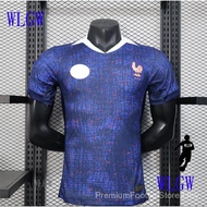 【 K-OND 】 Player Version 2025-2026 France Football Shirt Men's Jersey