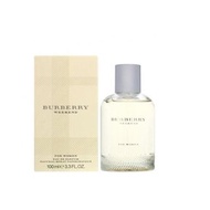Burberry Weekend Women EDP Burberry 巴寶莉 週末女士濃香水 100ml (Barcode: 3614226905284)