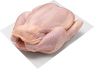 Kee Song Whole Chicken, 1.4kg (Halal) - Chilled