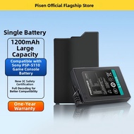 PISEN | PSP Game Console Battery