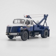 Ixo 1: 43 Berliet GLM Depanneuse Beerliet Truck Road Rescue Vehicle Car Model