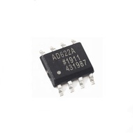Chip AD622ARZ AD622 SOIC-8