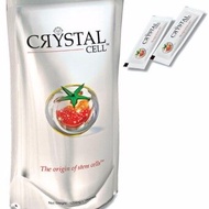 Phytoscience crystal cell Tomato stemcell stem cell for anti aging (1 Packet x 14 Sachets x 1200mg)