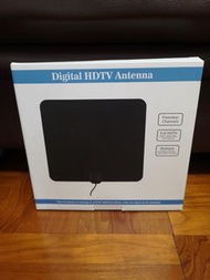 強力室內天線 Digital HDTV Antenna