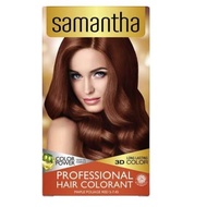 Samantha Maple Poliage Red Hair Color