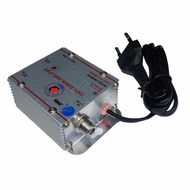 Splitter Antena Tv 2 Cabng - Antena Paralel Catv Signal Amplifier Termurah Ready Terbaik