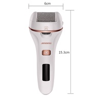 Portable Electric Callus Remover Foot Grinder Rechargeable Foot File Hard Skin Remover Pedicure Tool