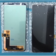 LCD Screen Samsung A8 Star G885 Ori , Visit shop install only add rm30
