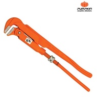 PUMPKIN​ Pipe Wrench​ 2​ Legs​ Cr-V Model​ 1"-4" PTT-90PW​1 PTT-90PW1.5 20136 20137 20138 BT POWERTO
