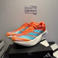 ADIZERO BOSTON 13 WOMEN Color SEMCOR/FLAAQU/FLAORA
