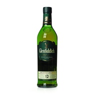 GLENFIDDICH 12YRS (700ml)