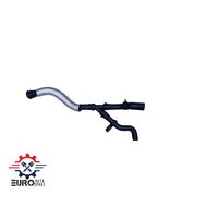 WATER HOSE FOR VW BEETLE EOS GOLF GTI MK6 SCIROCCO 2.0 TFSI 1K0122073FS