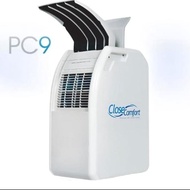 Ac Portable 1/2 Pk Low Watt Cananga