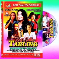 DVD CASSETTE MP5 VIDE0 TARLING SONGS - DVD CASSETTE OF CIREBON TARLING SONGS - TARLING SONGS - TARLI