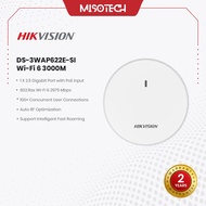 Wi-Fi Hikvision DS-3WAP622E-SI 6 3000M Celling Access Point