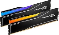 G.SKILL Trident Z5 CK RGB Series DDR5 RAM (Intel XMP 3.0) 48GB (2x24GB) 8200MT/s CL40-52-52-131 1.40