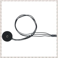 2X 2204 260Kv Motor Brushless Gimbal Motor Hollow Shaft Motor,for 808 Camera Equipment Gimbal Access